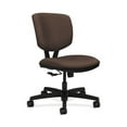 thumbnail image 4 of HON Volt Adjustable Mid Height Task Chair in Grade V Silvertex Vinyl, 4 of 4
