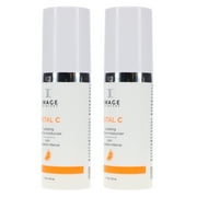 IMAGE Skincare VITAL C Hydrating Intense Moisturizer 1.7 oz 2 Pack