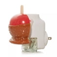 thumbnail image 3 of Yankee Candle Caramel Apple with Light Scent-Plug Diffuser Unit with a MacIntosh Home Fragrance Electric Refill 2-pc Set, 3 of 4