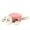 Pink, variant on 3D Printing Turtle Coaster Creative Decorative Funny Ornament Fashion Home Decor Accessories Desktop Decoration Figurines