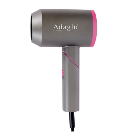 Adagio California Accelerator 2100 Foldable Blow Dryer