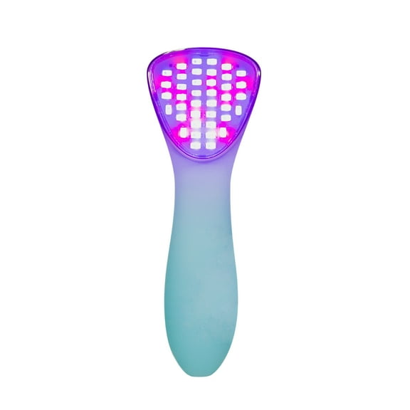 reVive Light Therapy® Clinical device, Blue Light Therapy for Acne, Minimizes Pores, FDA-Cleared