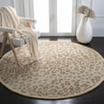 thumbnail image 2 of SAFAVIEH Martha Stewart Kalahari Spotted Area Rug, Horizon Sandbeige, 9' x 12', 2 of 7