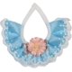 thumbnail image 1 of 1 Uds. Collar para perro y gato, babero para mascota, bufandas bonitas, Collar, correa para el cuello para P, 1 of 5