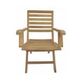thumbnail image 4 of Andrew Folding Armchair (sell & price per 2 chairs only), 4 of 5