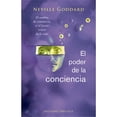 thumbnail image 1 of Libro El Poder De La Conciencia, Autor Neville Goddard, Editorial Ediciones Obelisco, 1 of 2