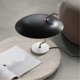 thumbnail image 4 of Lámpara de mesa for sala de estar, dormitorio, lámpara de noche, escritorio, decoración de mármol, 4 of 6