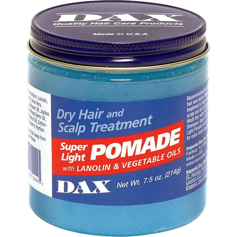 Dax Pomade - 14.00 oz