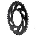 thumbnail image 3 of 420 41t Rear Sprocket Quad Atv Pit Bike 125 Coolster Taotao Roketa Sdg Ssr, 3 of 5