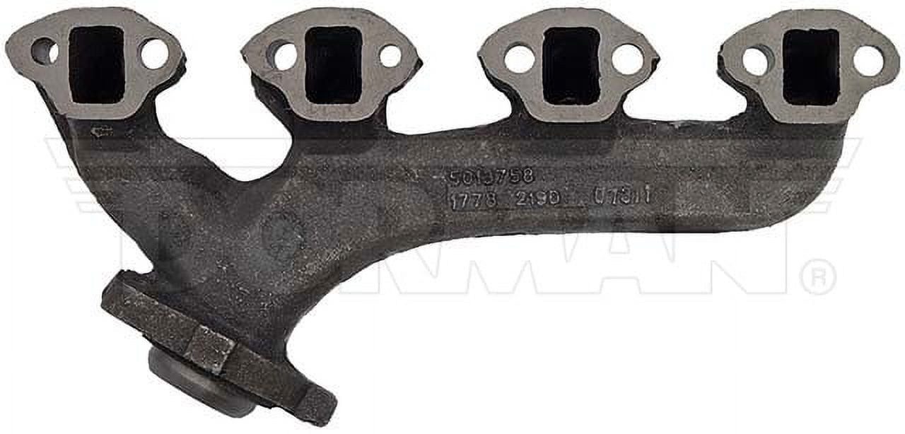 Exhaust Manifold