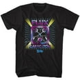 thumbnail image 1 of Back To The Future Flux Capacitor Adult T-Shirt, 1 of 1