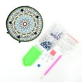thumbnail image 3 of Painting Night Light, With Led Night Light  Painting Kit, For Home Wall Bedside Lamp ZXD007, 3 of 8