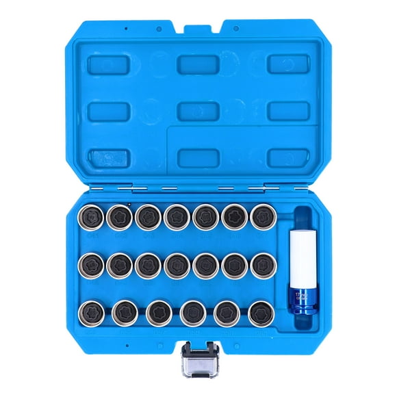 Wheel Lock Removal Kit