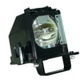 thumbnail image 2 of Jaspertronics OEM Lamp & Housing for The Mitsubishi WD-73738 TV with Philips Bulb Inside - 1 Unit per pack, 2 of 6