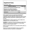 thumbnail image 4 of Swanson Chelated Trs Magnesium 60 Tablets, 4 of 8