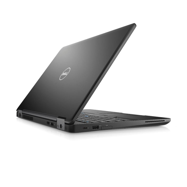 Latitude 5580 - Intel Core i3-7100U - Windows 10 - 500GB - 4GB RAM 