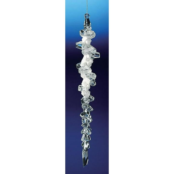 Icy Craft Icy Icicle Orn.