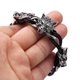 thumbnail image 3 of Cuff Blets Colgante Wax Rope Ity B Blet Retro, 3 of 4