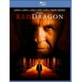 thumbnail image 4 of Universal Studios - Red Dragon [BLU-RAY], 4 of 5