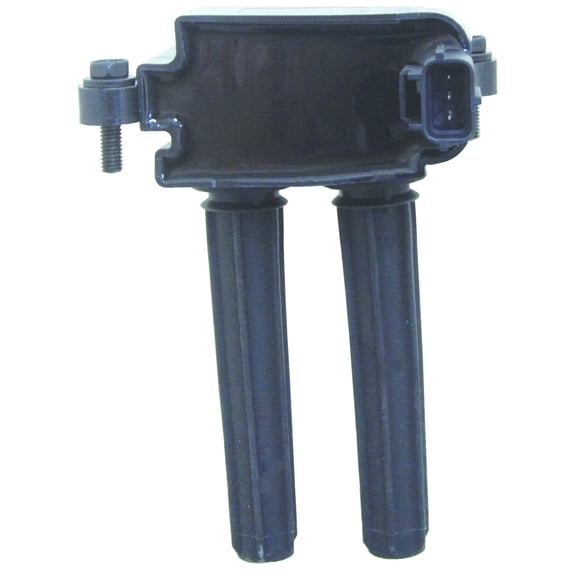 OEG Parts New Ignition Coil 1 Pack Replacement For Chrysler 300 6.1L 2005-2009, 5.7L 2006-2013, 6.4L 2012-2013; Aspen 5.7L 2007-2009; Replacement For Dodge Challenger 6.1L 2008-2010 56029129AB