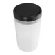 thumbnail image 1 of Nail Art Brush Cleaner Cup Small Plastic Nail Art Tip Brushes Holder UV Gel Pen Polish Remover Cleanser Cup Soaking Brush Cleaner Pot, 1 of 2