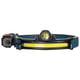 thumbnail image 2 of Sensor de movimiento Linterna frontal LED Súper brillante Impermeable Ligero Enfoque de inducción shamjiam Faro recargable, 2 of 9