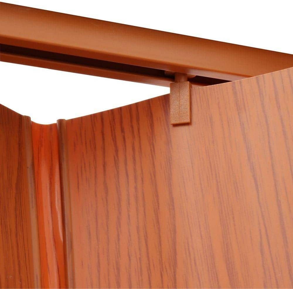 Buy LTL Home Products VS3280FL Via Accordion Folding Door, 2436 x 80