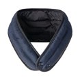 thumbnail image 2 of BELTNOV Men's Cooling Collar Casual Cooling Neck Gaiter Reusable Ice Neck Wrap for Hot Weather Dark Blue, 2 of 4