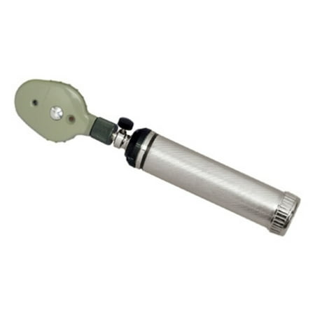 Graham Field Gowllands Standard Ophthalmoscope Set