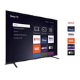 thumbnail image 3 of TV Onn 65 Pulgadas 4K Ultra HD Smart TV LED 65GFU-FATSC, 3 of 4