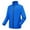 #437-Blue, variant on Coats for Women Warm Coat Raincoats Windbreaker Rain Jacket Hooded Windproof Outdoor Hooded Raincoat Jacket Gifts for Women