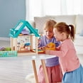 thumbnail image 2 of Hape : Ensemble de Vétérinaire « Furry Friend », 2 of 5