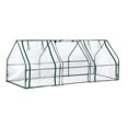 thumbnail image 1 of ShelterLogic 70518 le Cultiver sous Serre - Petit, 1 of 1