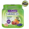 Product of Vitafusion 500mg Calcium Gummy Vitamins for Adults, 2 pk./100 ct.