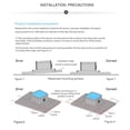 thumbnail image 3 of ?SINIT-TTL Current Analog Tilt Switch?High-Stability Dual-axis Analog (4-20mA,±90 Degrees) Security Inclinometer, Anti-Vibration Tilt Angle Sensor (IP67 Waterproof) for Constructions Monitoring, 3 of 4