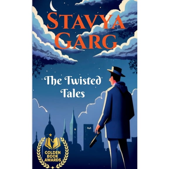 The Twisted Tales, (Paperback)