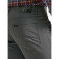 thumbnail image 6 of Lee® Men's Extreme Motion Regular Straight Fit Pant with Flex Waistband, 6 of 6