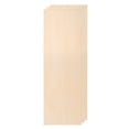 thumbnail image 1 of 3pcs Hojas de Madera de Tilo 12 x 4 x 5/64 pulgadas Tableros de Madera Sin Terminar Contrachapado para Manualidades de Bricolaje Corte Láser con Superficies Lisas, 1 of 7