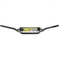 Jet Black Pro Taper SE KX High Handlebar