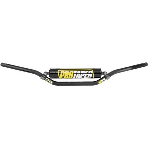 Jet Black Pro Taper SE KX High Handlebar
