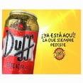 thumbnail image 2 of Cerveza Duff Lager 500 ml, 2 of 4