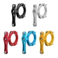 thumbnail image 2 of Apmemiss Clearance Bike Bicycle MTB Water Bottle Clip Cage Clamp Handlebar Bracket Mount, 2 of 2