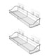 thumbnail image 1 of 2 toalleros - sin taladrar, 1 of 5