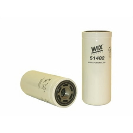 

WIX WIX - 51482 - Spin-On Hydraulic Filter