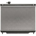 thumbnail image 2 of Spectra Premium CU2458 Automotive Radiator, 2 of 4
