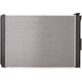 thumbnail image 2 of Spectra Premium CU13256 Automotive Radiator Fits select: 2004-2006 LEXUS RX, 2 of 3