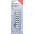thumbnail image 3 of Juego de DADOS 1/4 Torx T10 - T50 9 PZ BGS 2164, 3 of 3