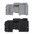 thumbnail image 4 of A2048703158 A2048704458 Left+Right Hood Lock Bonnet Hood Switch for W205 W204 W212 ML C E Class, 4 of 5