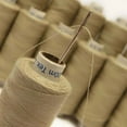 thumbnail image 2 of Red New 20 Pcs Spun Polyester Thread Quilting Sewing Supplies Wholesale Spool, 2 of 4