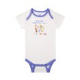 thumbnail image 2 of Conjunto Gerber Niño Azul Talla 6-9M, 2 of 4